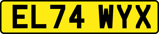 EL74WYX