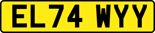 EL74WYY