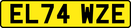 EL74WZE