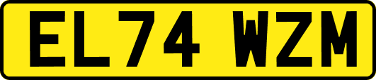 EL74WZM