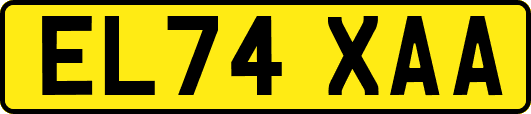 EL74XAA