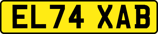 EL74XAB