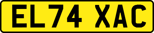 EL74XAC