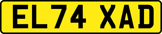 EL74XAD