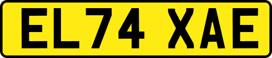 EL74XAE