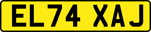 EL74XAJ