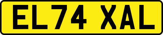 EL74XAL