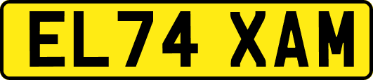 EL74XAM