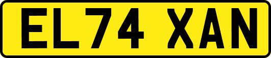 EL74XAN