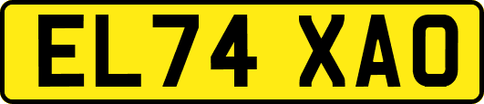 EL74XAO