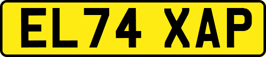 EL74XAP