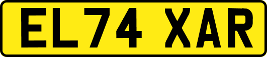 EL74XAR