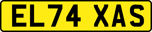 EL74XAS