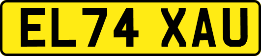 EL74XAU
