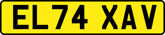 EL74XAV