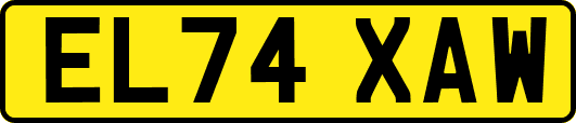 EL74XAW