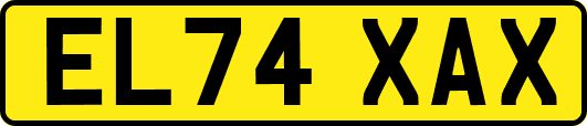 EL74XAX