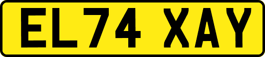 EL74XAY