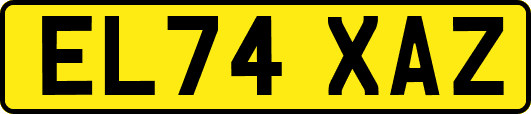 EL74XAZ