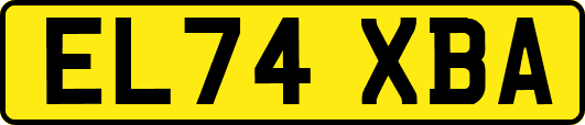 EL74XBA