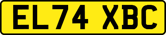 EL74XBC