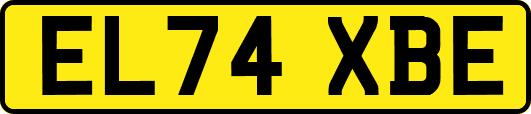 EL74XBE