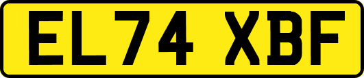 EL74XBF