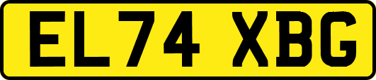 EL74XBG