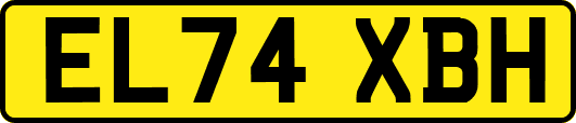 EL74XBH