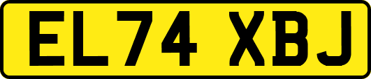 EL74XBJ