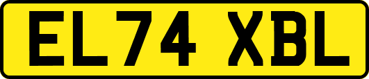 EL74XBL