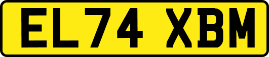 EL74XBM