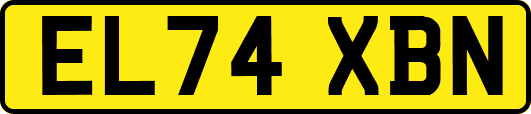 EL74XBN