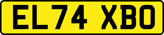 EL74XBO