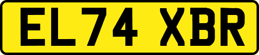 EL74XBR