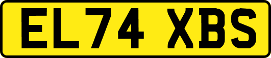 EL74XBS