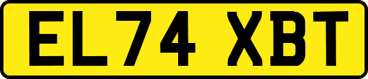 EL74XBT