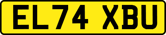 EL74XBU