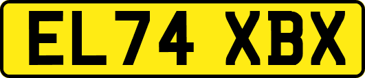 EL74XBX