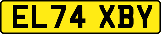 EL74XBY