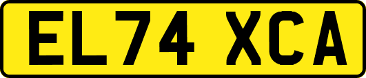 EL74XCA