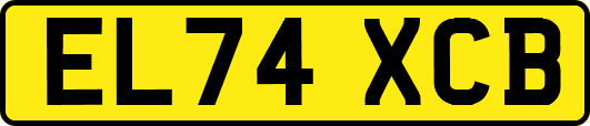 EL74XCB