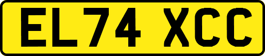 EL74XCC