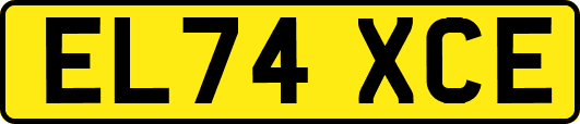 EL74XCE