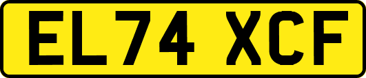 EL74XCF
