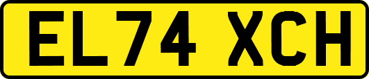 EL74XCH
