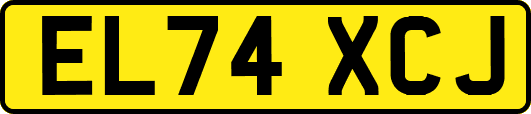 EL74XCJ