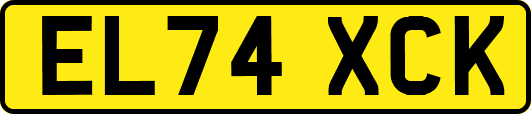 EL74XCK