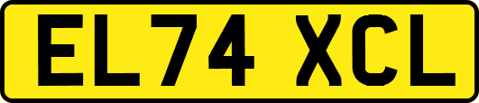 EL74XCL
