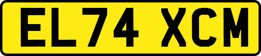 EL74XCM